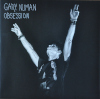 Click To Enlarge Gary Numan Obsession Vinyl LP 2017